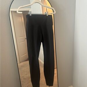 lululemon athletica Black Leggings